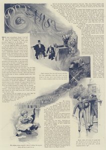 Sny, Jerome K Jerome